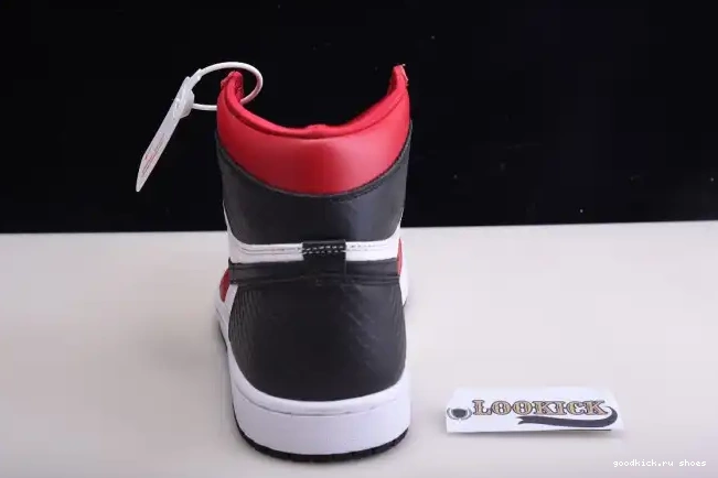 Cheap High Snake Satin WMNS Air Jordan OG 1 CD0461-601 0412